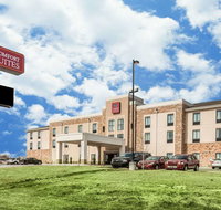 Comfort Suites Dodge City - Tourism House