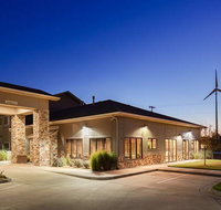 Best Western Plus Night Watchman Inn - Tourism House