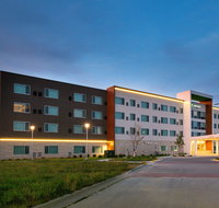 Element Overland Park - Tourism House