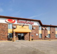 Econo Lodge South - Tourism House