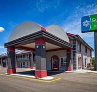 SureStay Hotel by Best Western Olathe - Tourism House