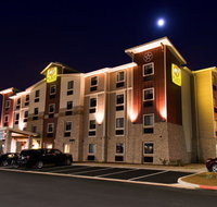 My Place Hotel-Overland Park - Tourism House