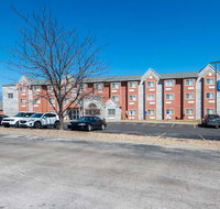 Motel 6 Olathe - Tourism House