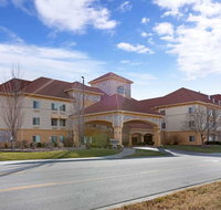 La Quinta Inn  Suites Olathe - Tourism House