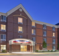 Candlewood Suites Olathe - Tourism House