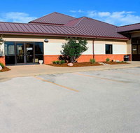 Americas Best Value Inn Fredonia - Tourism House