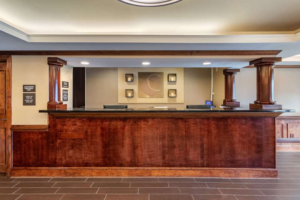 Comfort Inn - thumb 2