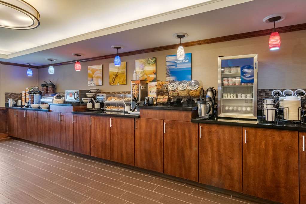 Comfort Inn - thumb 10