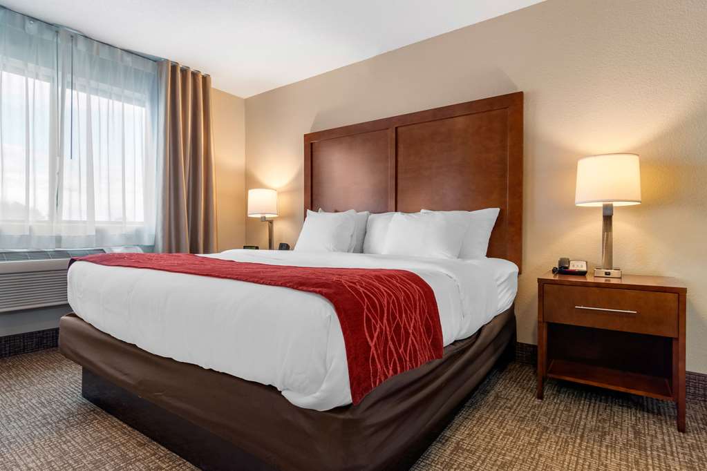 Comfort Inn - thumb 12