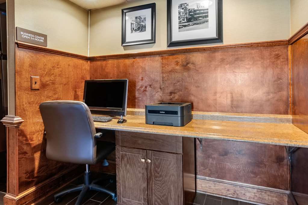 Comfort Inn - thumb 16