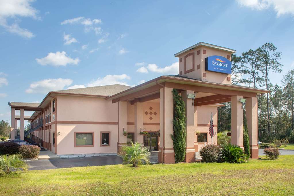 Baymont By Wyndham Tallahassee/Midway