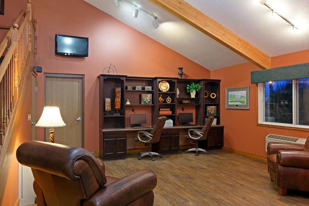 AmericInn By Wyndham Valley City Conf Ct - thumb 3