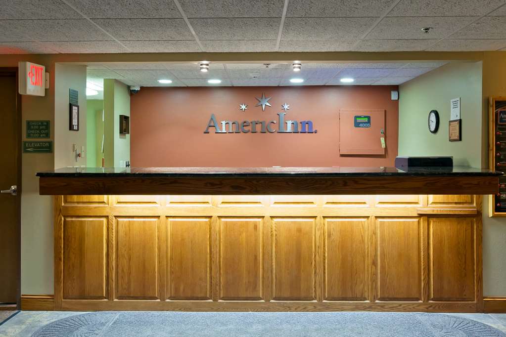 AmericInn By Wyndham Valley City Conf Ct - thumb 4
