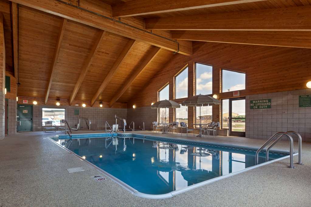 AmericInn By Wyndham Valley City Conf Ct - thumb 8