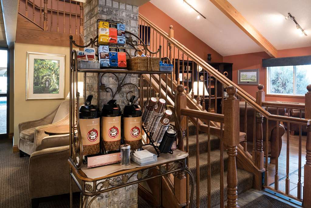 AmericInn By Wyndham Valley City Conf Ct - thumb 17