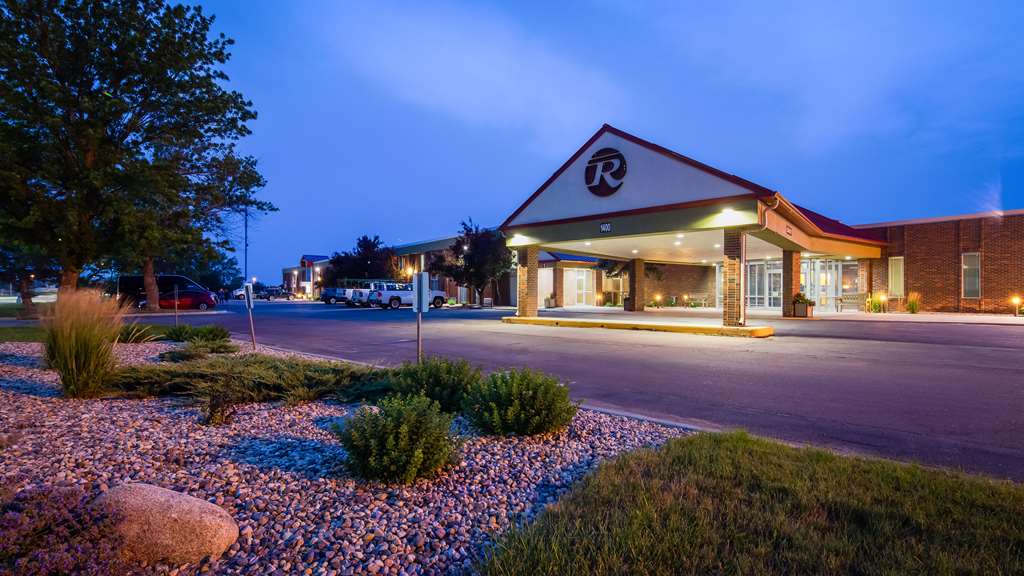 Best Western Ramkota Hotel - thumb 0