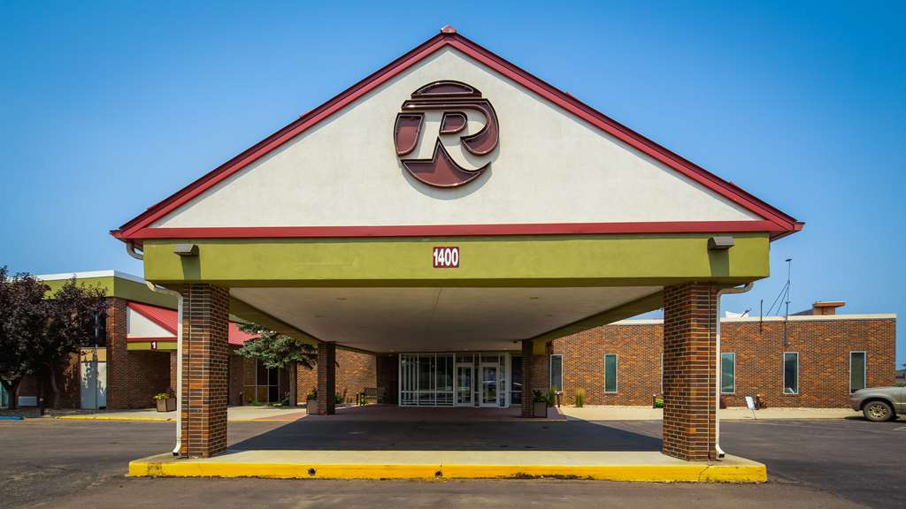 Best Western Ramkota Hotel - thumb 1