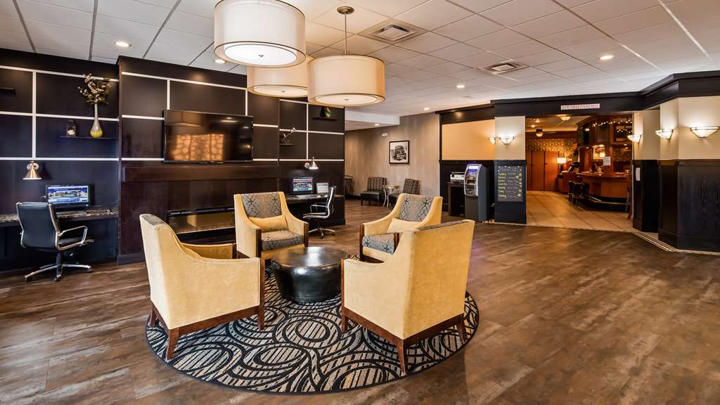 Best Western Ramkota Hotel - thumb 3