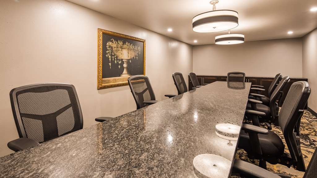 Best Western Ramkota Hotel - thumb 4