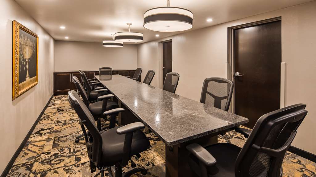 Best Western Ramkota Hotel - thumb 5