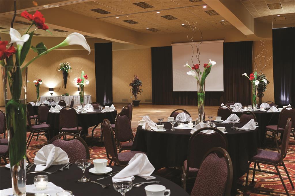 Best Western Ramkota Hotel - thumb 9