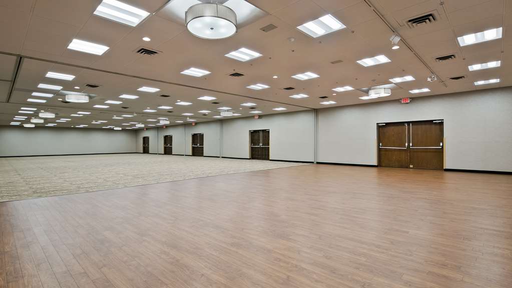 Best Western Ramkota Hotel - thumb 15