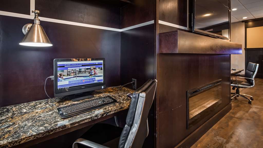 Best Western Ramkota Hotel - thumb 17