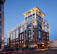 Courtyard Akron Downtown - Tourism House