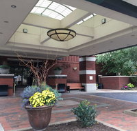 Hilton Akron/Fairlawn - Tourism House