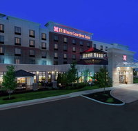 Hilton Garden Inn Akron - Tourism House