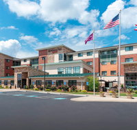 Residence Inn Akron South/Green - Tourism House