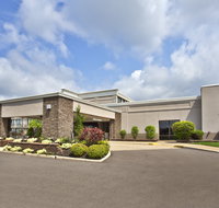 Holiday Inn Akron-West/Fairlawn - Tourism House