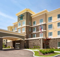 Homewood Suites by Hilton Akron Fairlawn - Tourism House