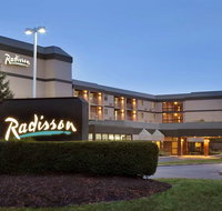 Radisson Inn Akron/Fairlawn - Tourism House