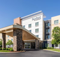 Fairfield Inn  Suites Akron Fairlawn - Tourism House