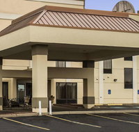 Quality Inn - Tourism House