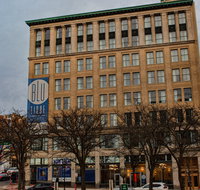 Blu-Tique Hotel Tribute Portfolio Hotel - Tourism House