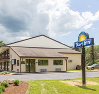 Days Inn Athens OH - Tourism House