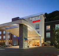Fairfield Inn  Suites Athens - Tourism House