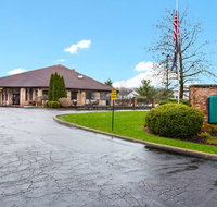 Quality Inn Athens - Tourism House