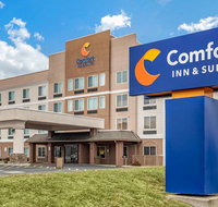 Comfort Inn  Suites Heath - Tourism House