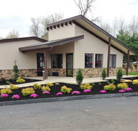 Americas Best Value Inn-Heath/Newark - Tourism House