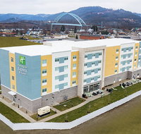 Holiday Inn Express  Suites Moundsville - Tourism House