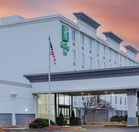 Holiday Inn Weirton  Steubenville Area - Tourism House