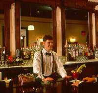 Blennerhassett Hotel - Tourism House