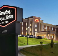 Hampton Inn  Suites Parkersburg Dtwn - Tourism House
