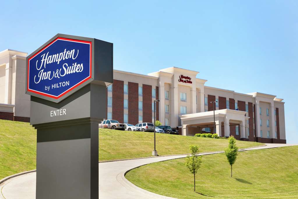 Hampton Inn & Suites Parkersburg Dtwn - thumb 2