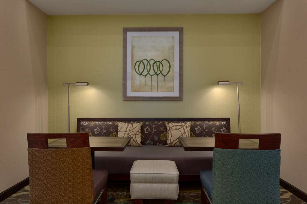 Hampton Inn & Suites Parkersburg Dtwn - thumb 5