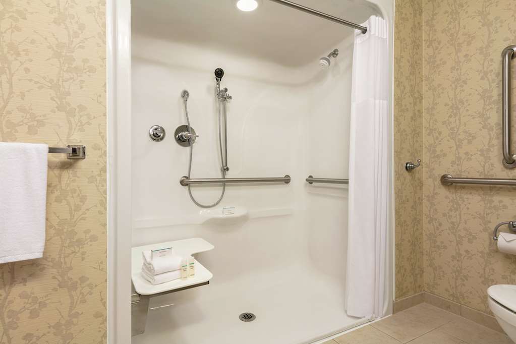 Hampton Inn & Suites Parkersburg Dtwn - thumb 6