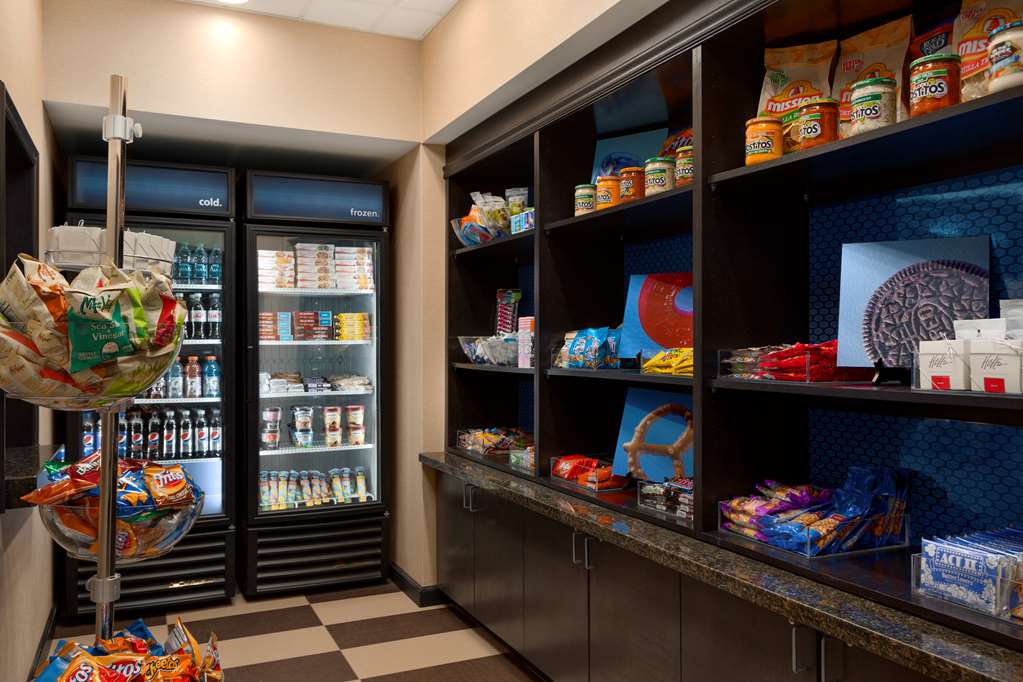 Hampton Inn & Suites Parkersburg Dtwn - thumb 12